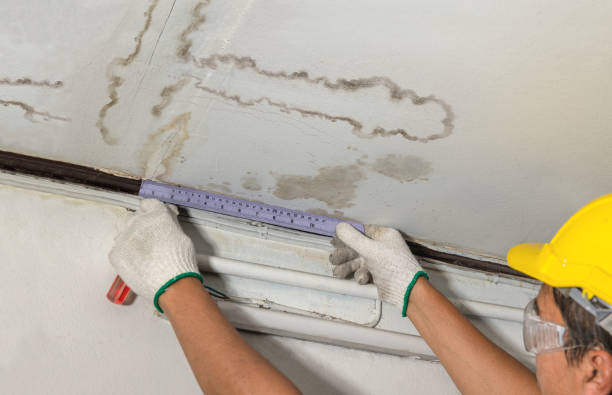 Reliable Burst Pipe Cleanup contractor in Raritan, NJ by Water Damage Irwin